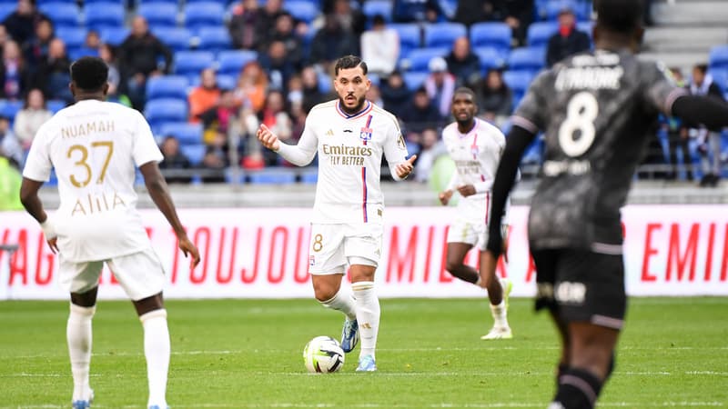 DIRECT. Ligue 1: Suivez Metz-Lyon en live