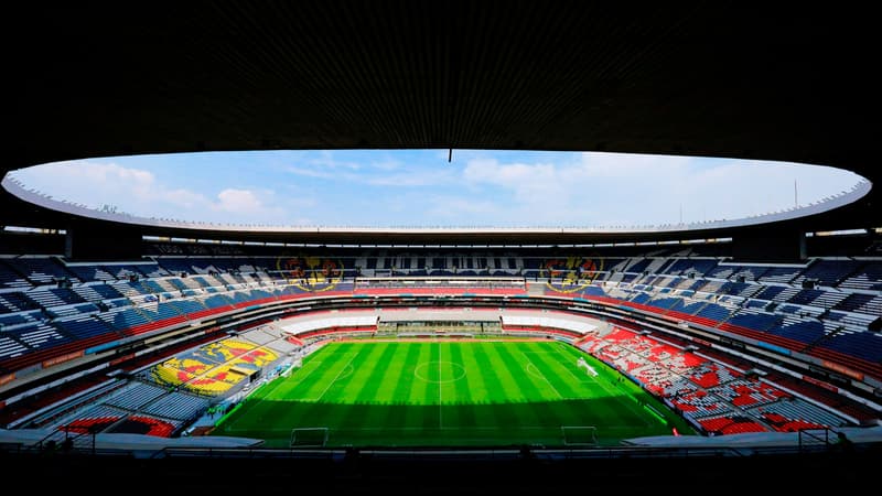 Coupe du monde 2026: match d’ouverture au stade Azteca, finale à New York… les premières annonces de la Fifa