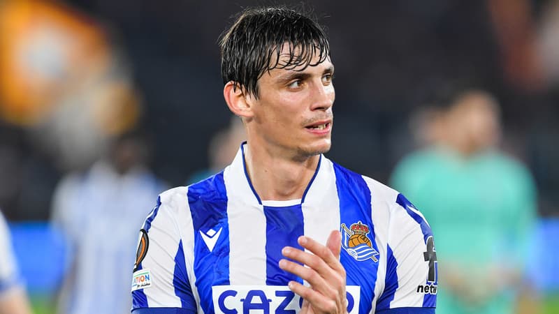 Real Sociedad-PSG: l’itinéraire hors norme de Robin Le Normand raconté par ses proches et anciens coachs