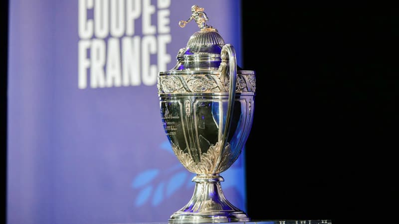 DIRECT. Coupe de France: suivez en live le tirage au sort des demi-finales