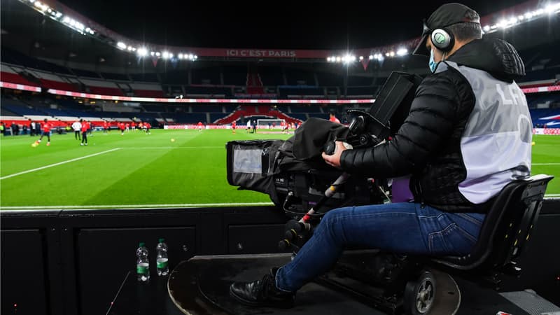 Ligue 1: selon Riolo, le championnat de France pourrait changer de nom en s’associant à McDonald’s
