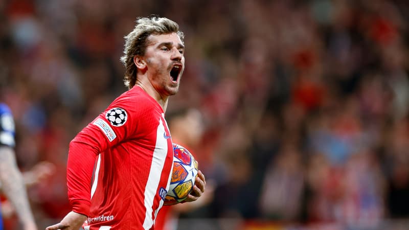 “De très loin le joueur le plus sous-côté qui existe”: quand Thierry Henry encense Antoine Griezmann