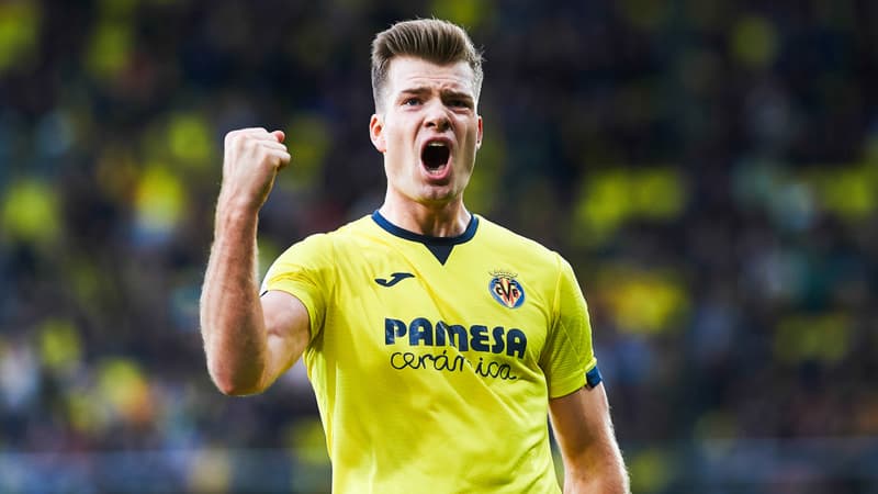 Liga: avant d’affronter l’OM en Ligue Europa, le Villarreal de Marcelino écrase Grenade