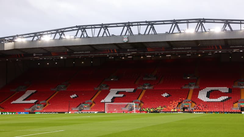 Mercato: Liverpool officialise son nouveau directeur sportif