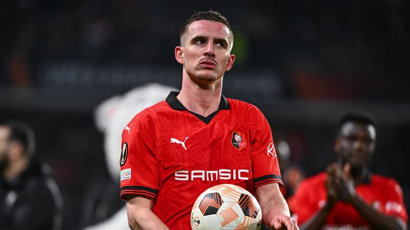 DIRECT. Rennes-Lorient: suivez en live le derby breton de la 24e journée de Ligue 1