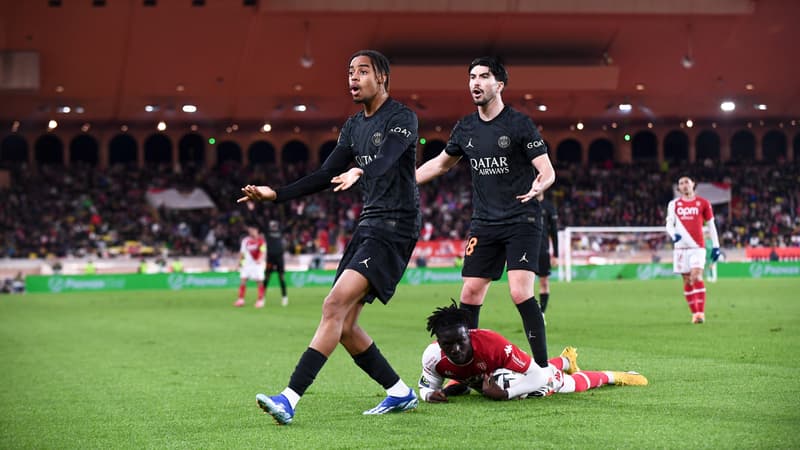 Ligue 1: avant de retrouver la Real Sociedad, le PSG ronronne contre Monaco avec de grosses interrogations autour de Mbappé