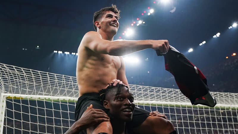Real Madrid: convoité par l’Espagne, Brahim Diaz devrait être appelé par le Maroc