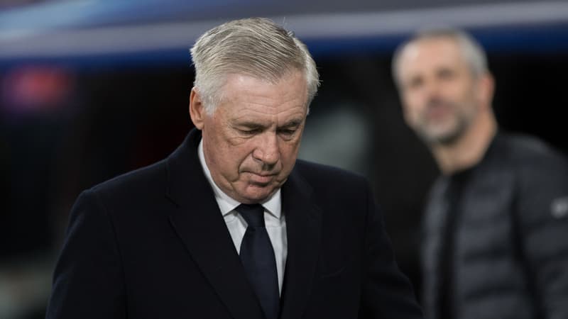 Real Madrid: “je suis innocent”, Ancelotti réagit à sa lourde peine requise pour fraude fiscale
