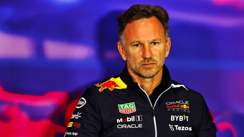 F1: Red Bull suspend l’accusatrice de Christian Horner