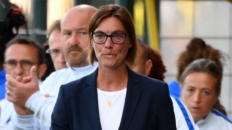Equipe de France: Corinne Diacre raconte comment Wendie Renard et l’affaire Hamraoui ont précipité son éviction