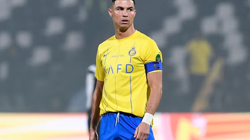 La petite phrase de Georgina Rodriguez qui fait trembler les fans de Cristiano Ronaldo