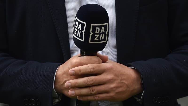INFO RMC SPORT. Droits TV de la Ligue 1: les discussions ont repris entre DAZN et la LFP