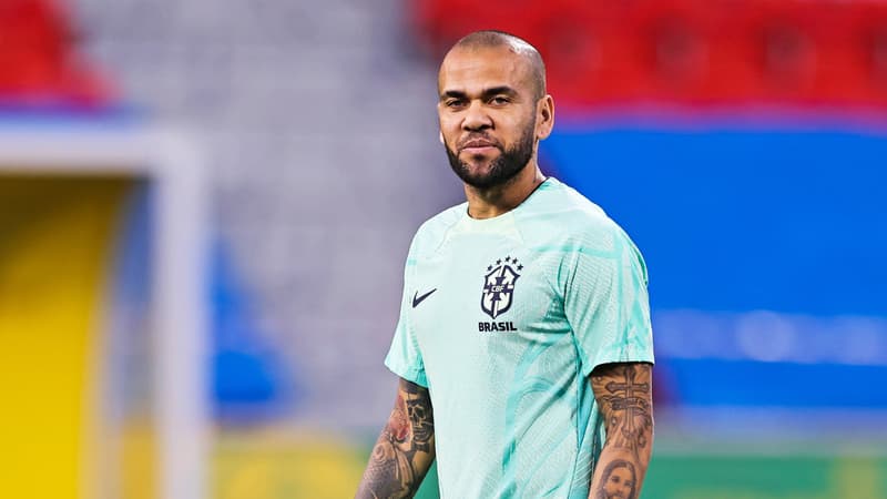 Dani Alves remis en liberté: l’avocate de la victime crie au “scandale” et dénonce “une justice pour les riches”