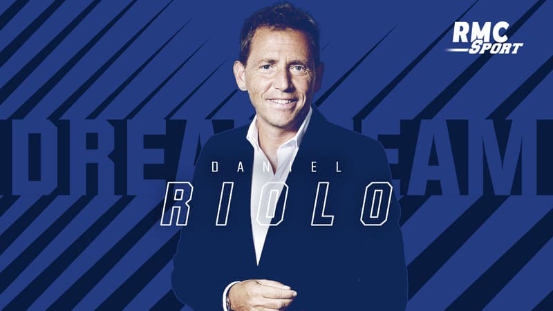 Daniel Riolo: “Terrain et business, champagne pour le foot français”