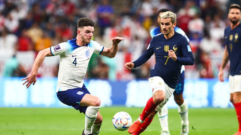 Euro 2024: France, Angleterre, Portugal… quels favoris se dégagent à 100 jours du début de la compétition