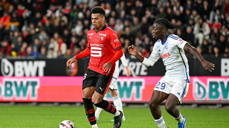DIRECT. Ligue 1: suivez Strasbourg-Rennes en live