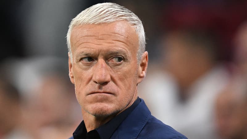 Equipe de France: “Je trouve ça assez injuste”, Larqué ne veut pas que Deschamps snobe les joueurs des “petits clubs”