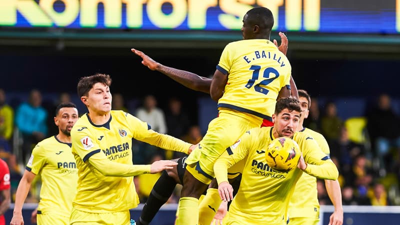 OM-Villarreal: pourquoi il n’y aura que 16 supporteurs espagnols au Vélodrome
