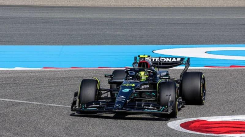 F1 : à quelle heure et sur quelle chaîne suivre le Grand Prix d’Arabie Saoudite ?