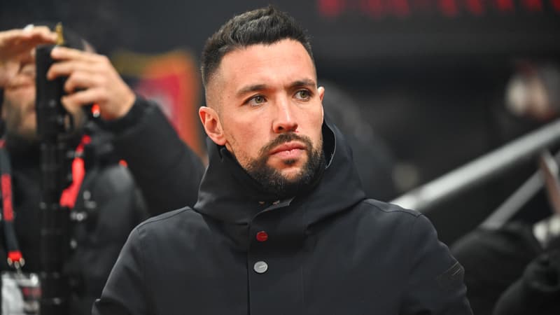 Nice: “Le moment des excuses est fini”, prévient Farioli avant de recevoir Montpellier