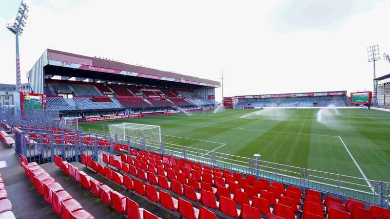 Le maire de Brest envisage de délocaliser les éventuels matchs européens