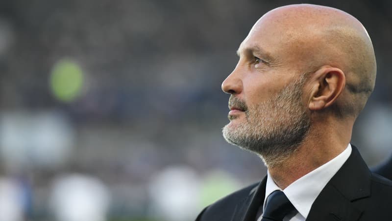 Chelsea: Leboeuf détruit les dirigeants des Blues et les joueurs qui n’ont “rien dans le cerveau”