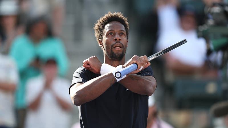 Indian Wells: Monfils sort Hurkacz, les Bleus au rendez-vous du 2e tour