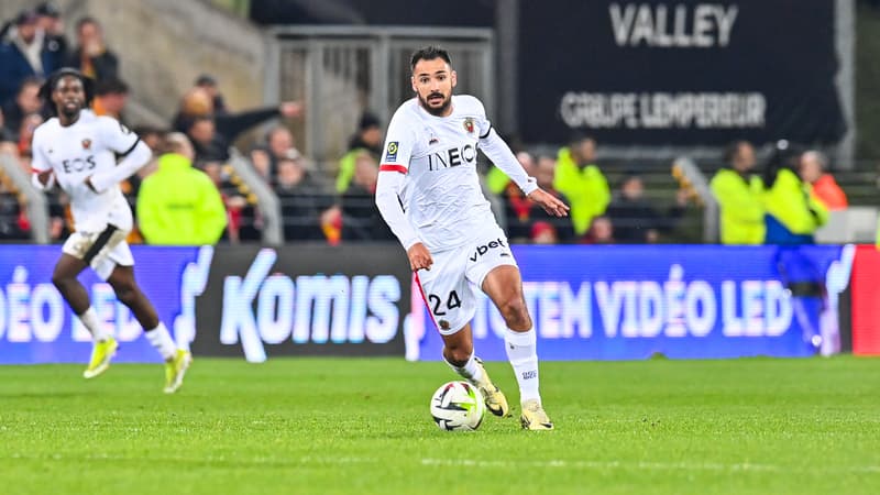DIRECT. Ligue 1: suivez le multiplex de la 27e journée, avec Nice-Nantes, Le Havre-Montpellier et Clermont-Toulouse