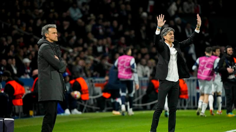 Real Sociedad-PSG: comment le vestiaire basque vit le feuilleton Mbappé à Paris
