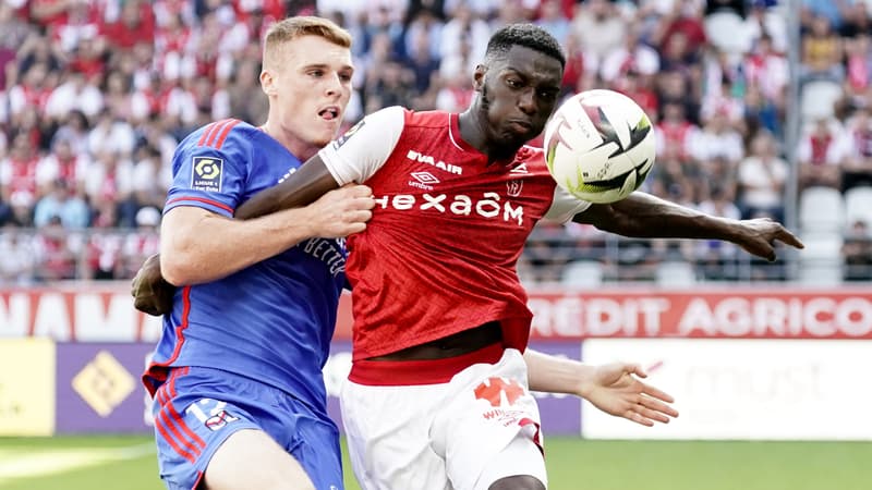 DIRECT. OL-Reims: suivez en live le match de la 27e journée de Ligue 1