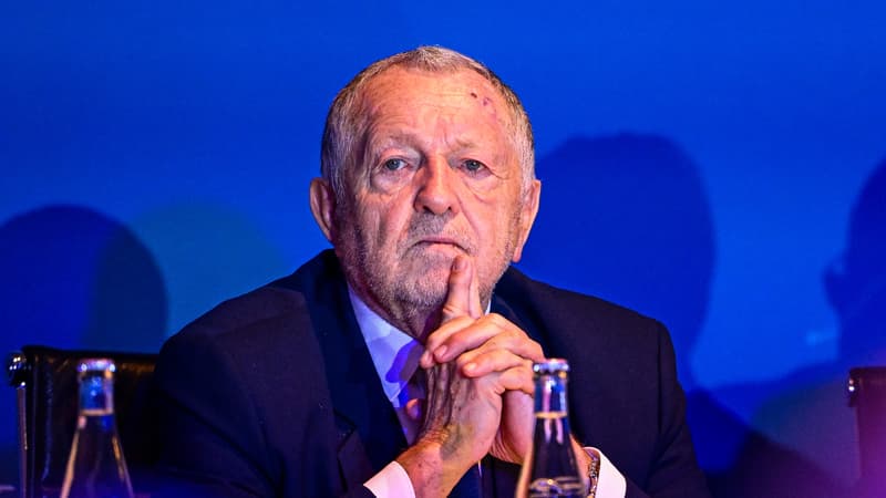 Equipe de France féminine: Aulas contre-attaque et se paye Diacre, “l’unique responsable” de son licenciement