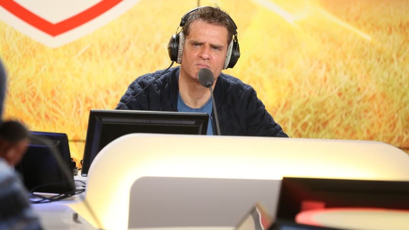 PSG: Rothen ne veut pas s’emballer après la qualif en quarts de finale de la Ligue des champions