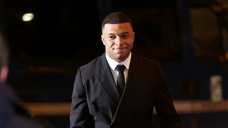 “Quand Mbappé arrivera au Real Madrid, ce sera le patron”, annonce l’ancien Ballon d’or Ruud Gullit