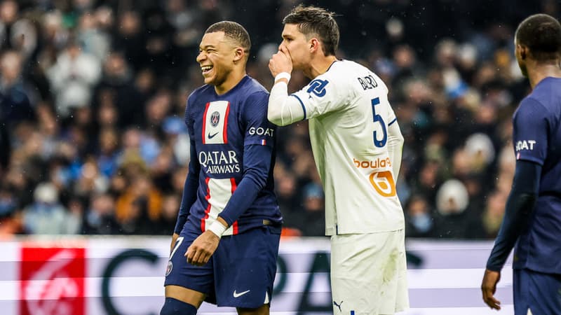 OM-PSG: Kylian Mbappé va-t-il avoir droit à son dernier Classique?