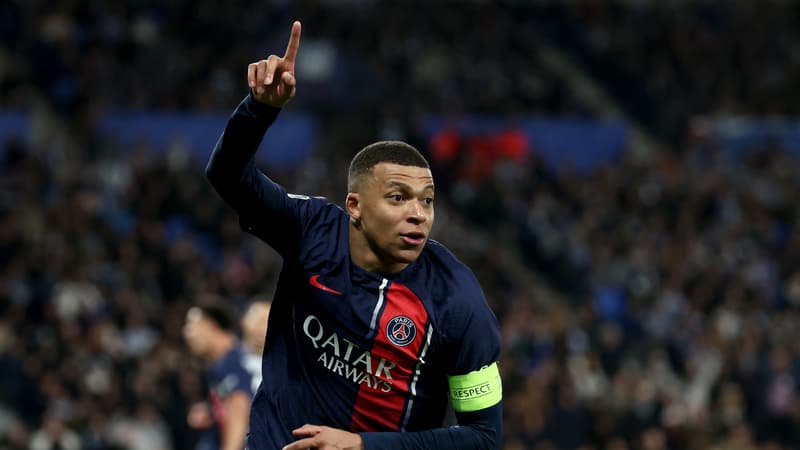 Ligue des champions: quand aura lieu le quart de finale du PSG?