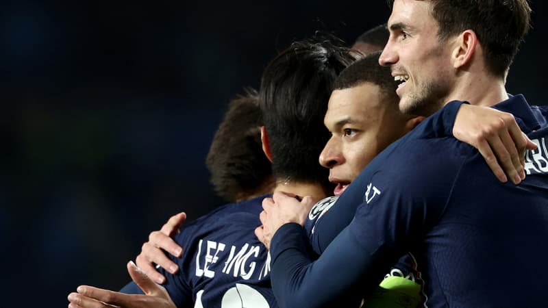 Ligue des champions: quand aura lieu le tirage au sort des quarts de finale?