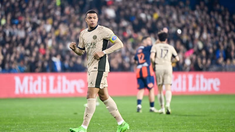 Mbappé au Real? La mise en garde très claire de Carvajal aux dirigeants madrilènes