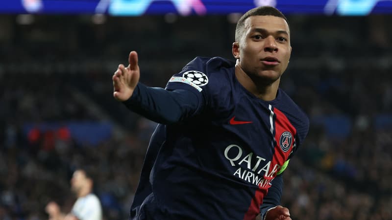 Real Sociedad-PSG: la réponse de patron de Mbappé, après plusieurs jours mouvementés