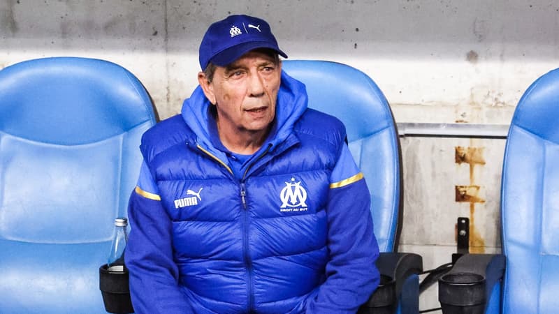 DIRECT. OM: suivez la conf’ de Gasset et Harit avant Clermont-OM