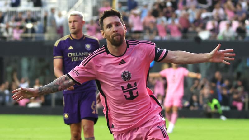MLS: Suarez et Messi claquent un doublé chacun, Lloris en prend trois sous la neige