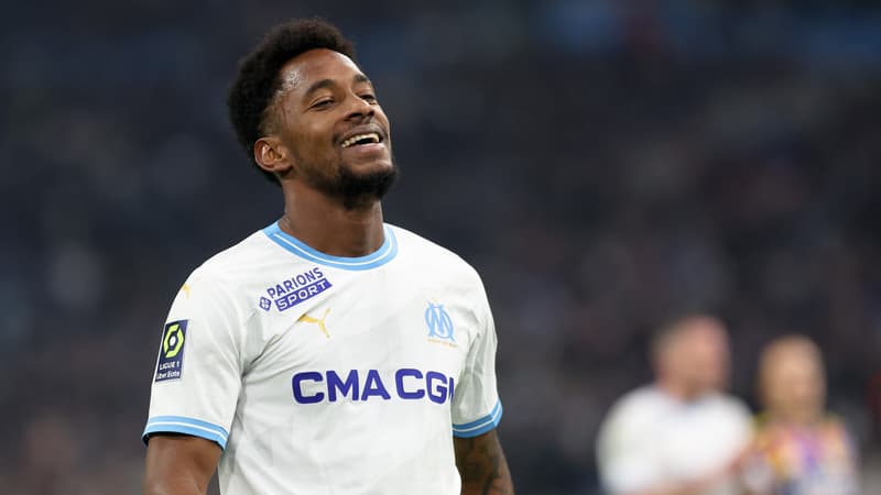 OM: fin de saison pour Murillo?