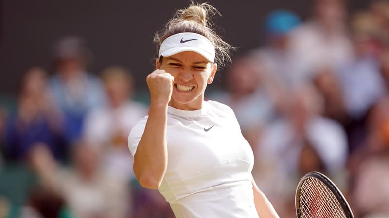 Tennis: Halep annonce son grand retour après la réduction de sa suspension pour dopage
