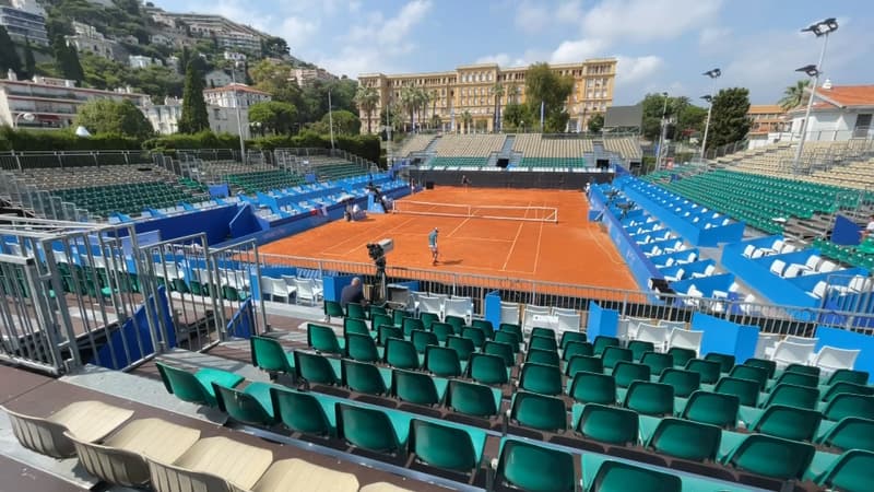 Tennis: l’édition 2024 de la Hopman Cup n’aura finalement pas lieu