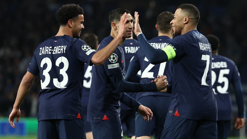 Real Sociedad-PSG: les coulisses de la qualification parisienne