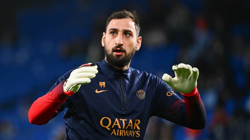 PSG: comment la coach mentale de Donnarumma l’a aidé à surmonter les critiques