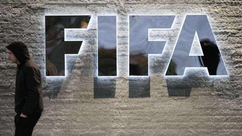 INFO RMC SPORT. La Fifa songe à fermer son bureau parisien