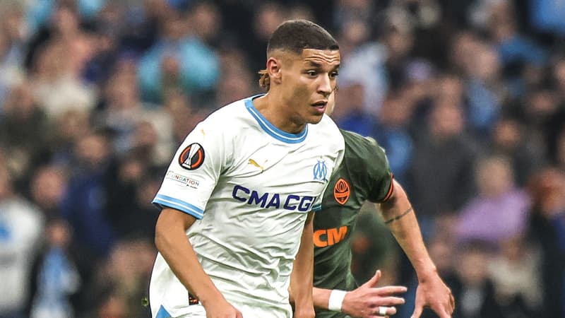 OM-Villarreal: Harit n’a pas aimé les déclarations de Marcelino après son départ