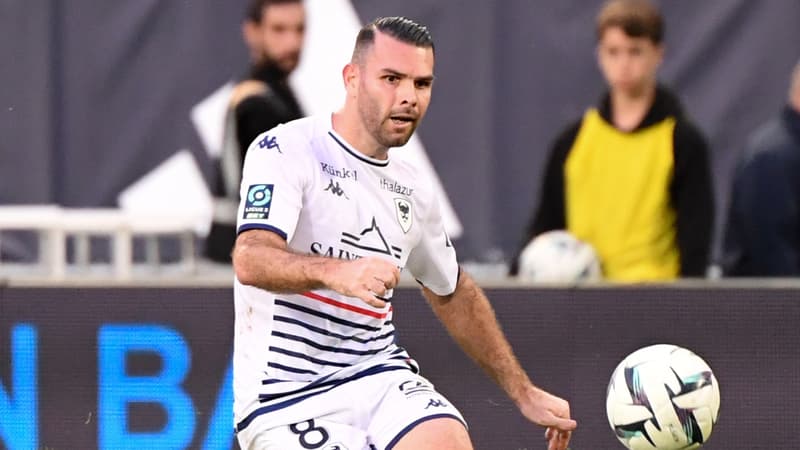 “Il nous a expliqué être menacé”: comment Yoann Court, ancien joueur de Caen, est tombé dans l’addiction aux paris sportifs jusqu’à contracter des dettes