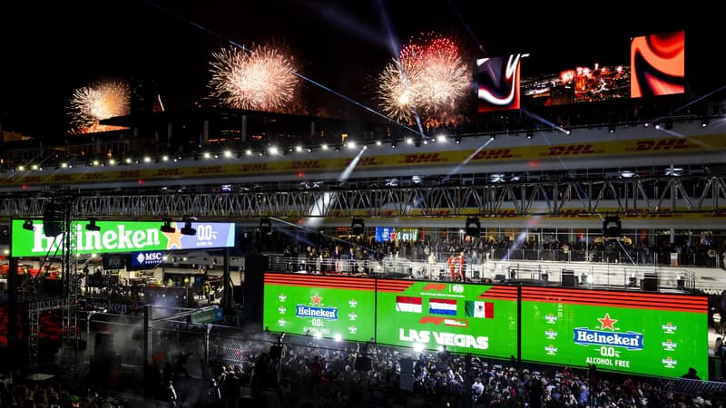F1: de nouvelles accusations contre le patron de la FIA, qui aurait voulu faire capoter le GP de Las Vegas