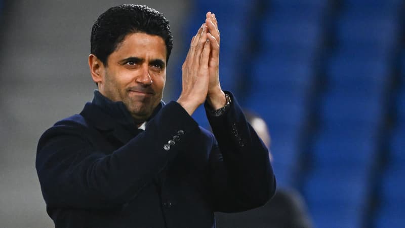 DIRECT. Real Sociedad-PSG: “Écouter l’entraîneur”, ce que Nasser Al-Khelaifi a dit aux joueurs à la fin du match